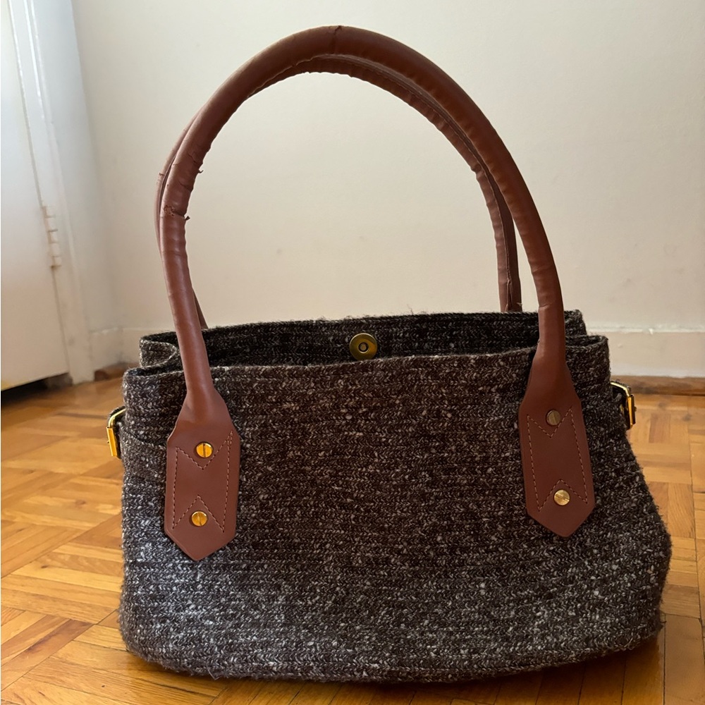Small handbag